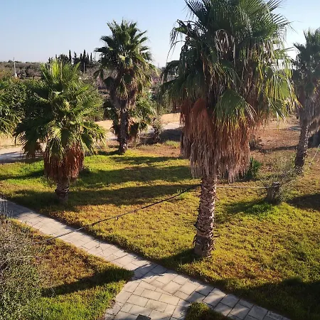 B&B Villa Gallipoli
