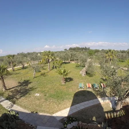 B&B Villa Gallipoli Gallipoli