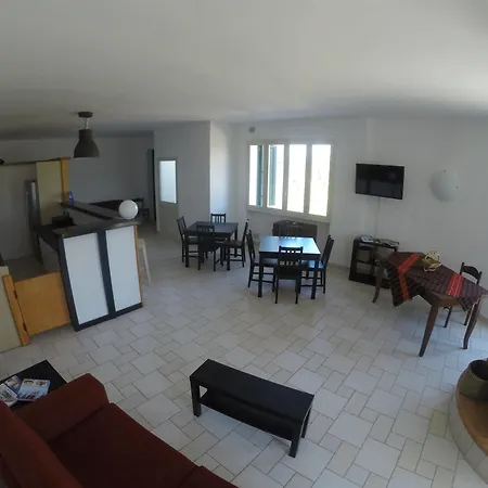 B&B Villa Gallipoli Bed and Breakfast Gallipoli