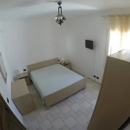 B&B Villa Gallipoli