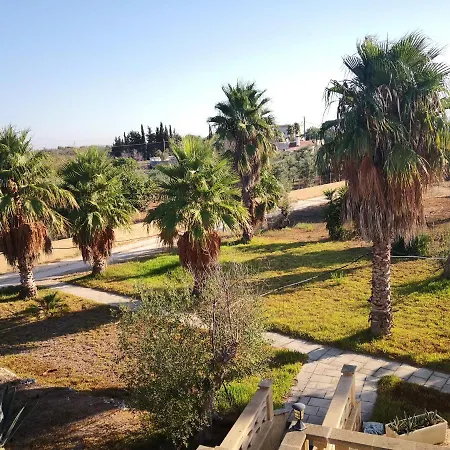 B&B Villa Gallipoli * Gallipoli