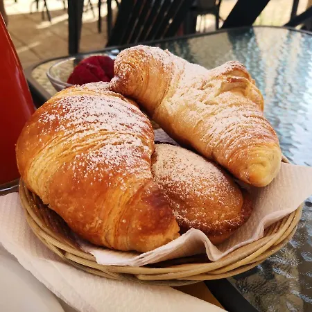 B&B Villa Gallipoli Gallipoli