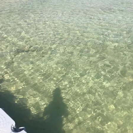 B&B Villa Gallipoli *