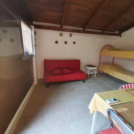 B&B Villa Gallipoli Gallipoli