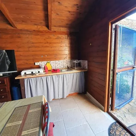 B&B Villa Gallipoli