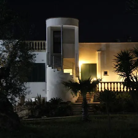B&B Villa Gallipoli Gallipoli