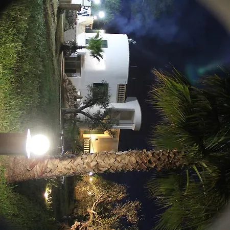 B&B Villa Gallipoli * Gallipoli