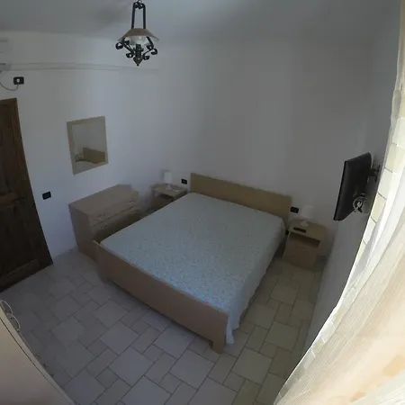 Alojamento de Acomodação e Pequeno-almoço B&B Villa Gallipoli Gallipoli