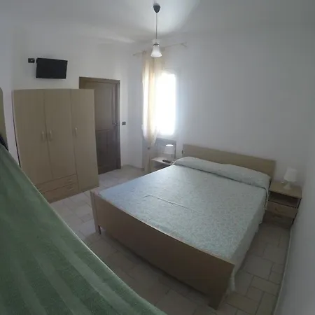 B&B Villa Gallipoli Frühstückspension