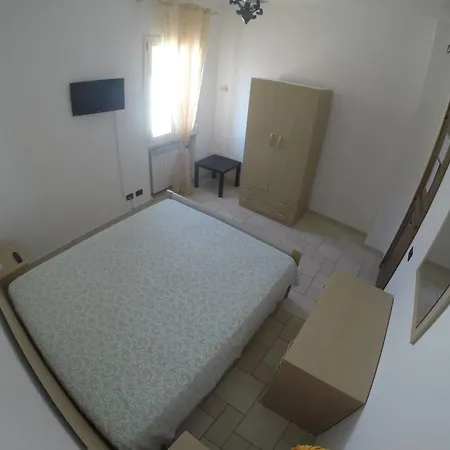 B&B Villa Gallipoli Alojamento de Acomodação e Pequeno-almoço Gallipoli