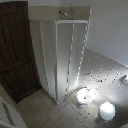 B&B Villa Gallipoli Alojamento de Acomodação e Pequeno-almoço Gallipoli