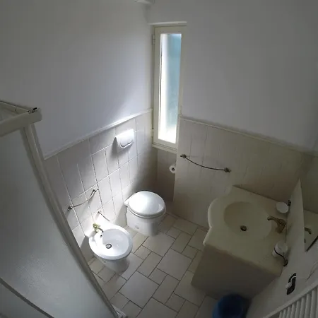 Bed & Breakfast B&B Villa Gallipoli Gallipoli