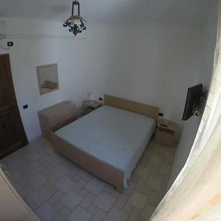 B&B Villa Gallipoli Alojamento de Acomodação e Pequeno-almoço Gallipoli