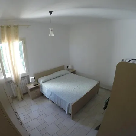 B&B Villa Gallipoli * Gallipoli