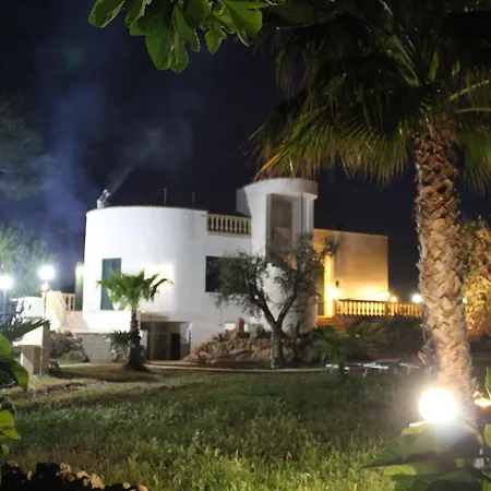 B&B Villa Gallipoli * Gallipoli