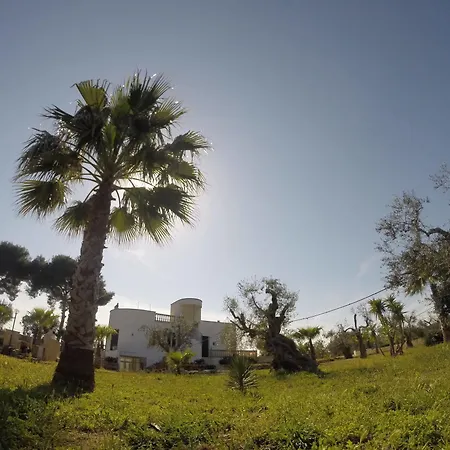 B&B Villa Gallipoli * Gallipoli